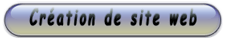 Cr&eacute;ation de site web